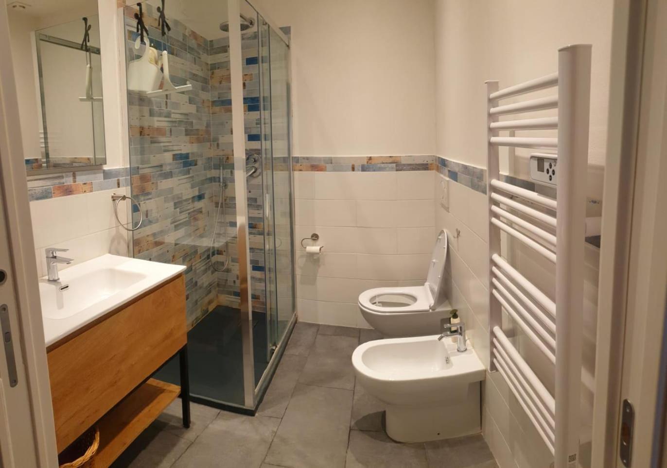 Ca Dela Fanteleta Apartment Портовенере Екстериор снимка