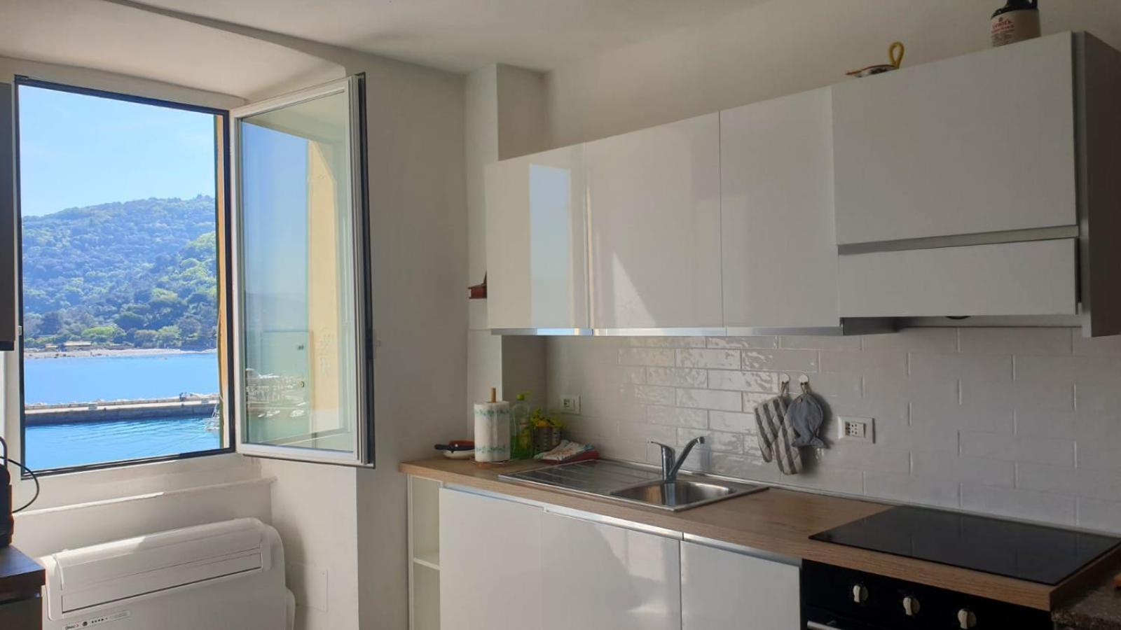 Ca Dela Fanteleta Apartment Портовенере Екстериор снимка